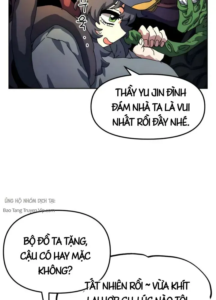 Chương Trình Đào Tạo Đại Pháp Sư Chap 12 - Next Chap 13