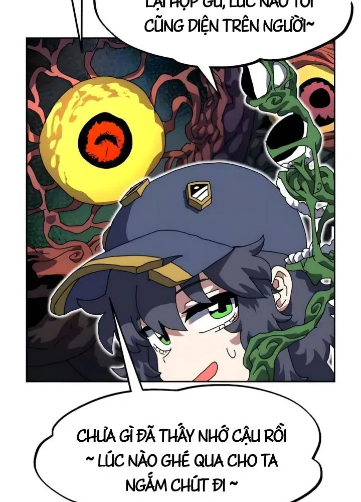 Chương Trình Đào Tạo Đại Pháp Sư Chap 12 - Next Chap 13