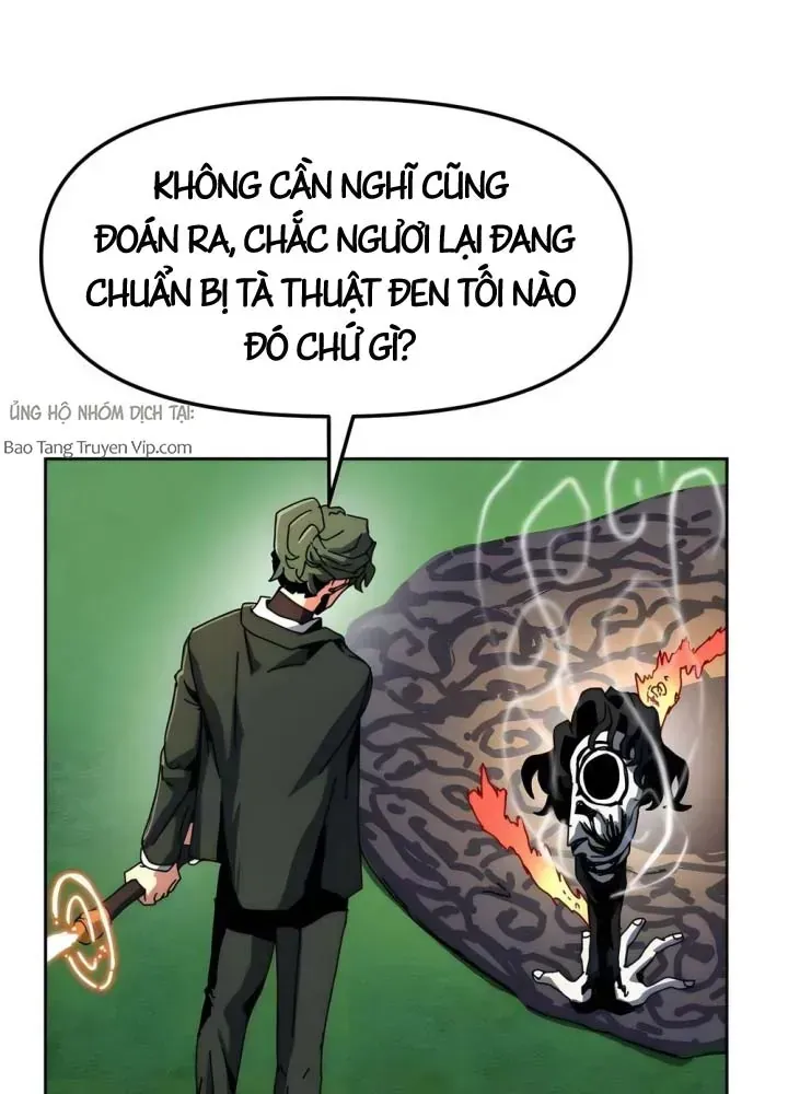 Chương Trình Đào Tạo Đại Pháp Sư Chap 12 - Next Chap 13