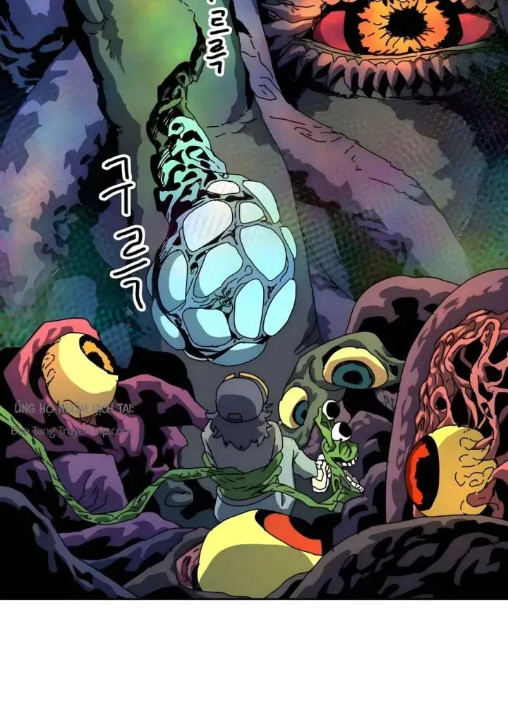 Chương Trình Đào Tạo Đại Pháp Sư Chap 12 - Next Chap 13