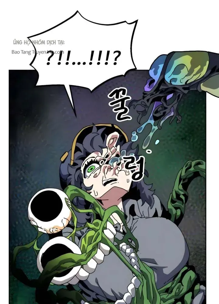 Chương Trình Đào Tạo Đại Pháp Sư Chap 12 - Next Chap 13