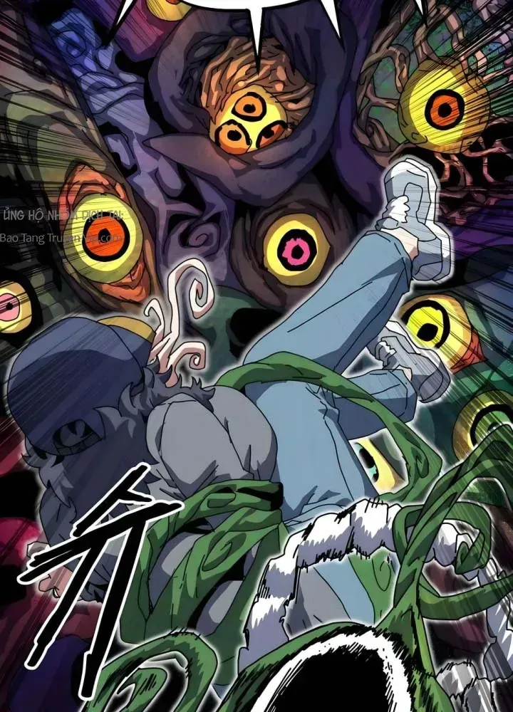 Chương Trình Đào Tạo Đại Pháp Sư Chap 12 - Next Chap 13