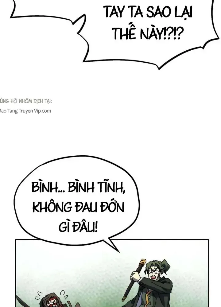 Chương Trình Đào Tạo Đại Pháp Sư Chap 12 - Next Chap 13