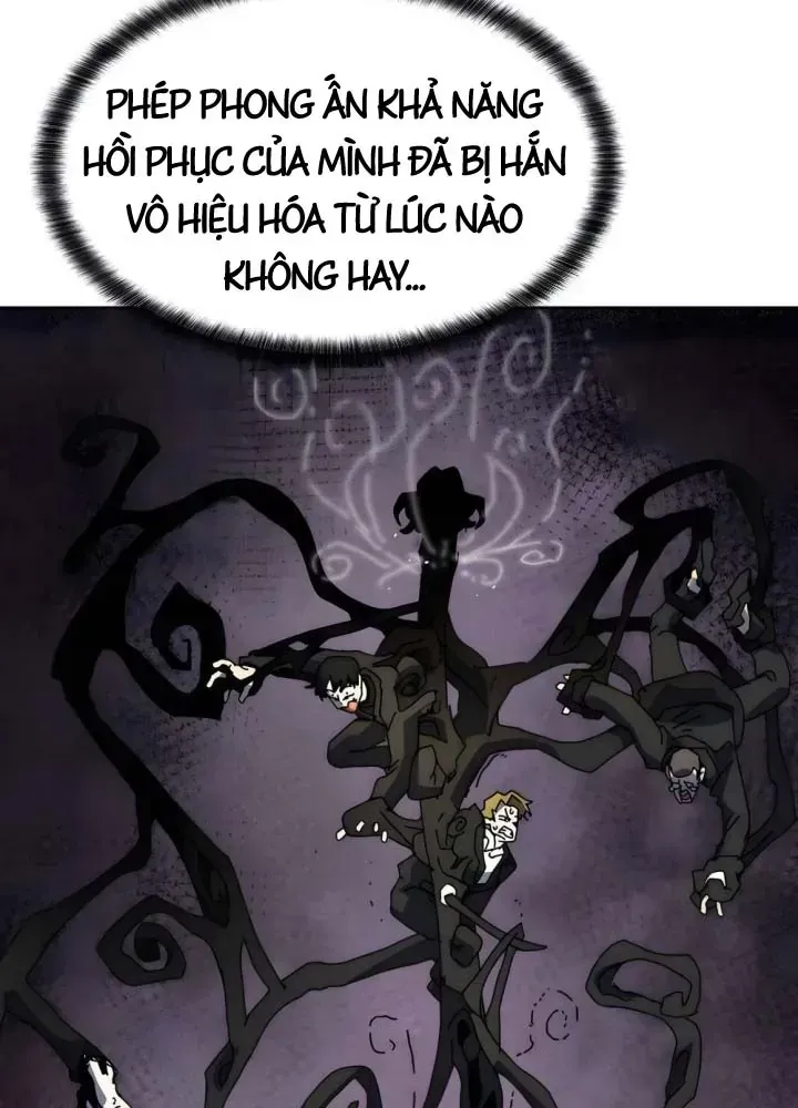 Chương Trình Đào Tạo Đại Pháp Sư Chap 12 - Next Chap 13