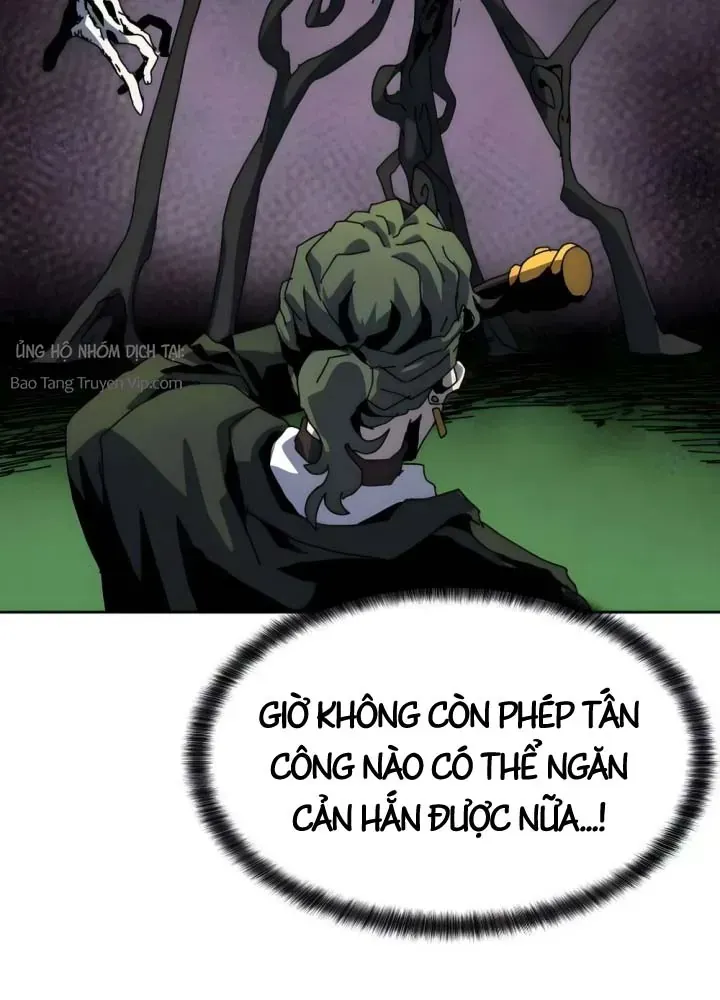 Chương Trình Đào Tạo Đại Pháp Sư Chap 12 - Next Chap 13