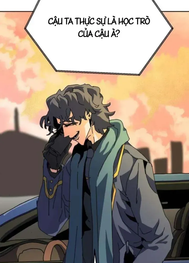 Chương Trình Đào Tạo Đại Pháp Sư Chap 13 - Next Chap 14