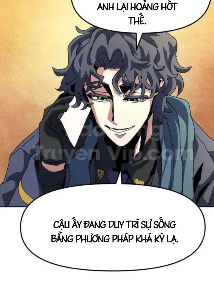 Chương Trình Đào Tạo Đại Pháp Sư Chap 13 - Next Chap 14