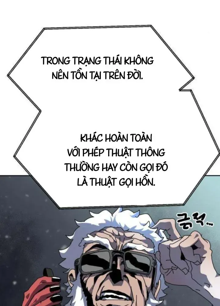 Chương Trình Đào Tạo Đại Pháp Sư Chap 13 - Next Chap 14