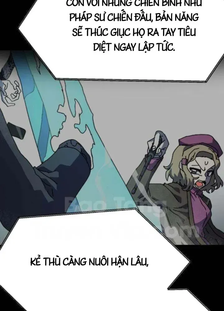 Chương Trình Đào Tạo Đại Pháp Sư Chap 13 - Next Chap 14