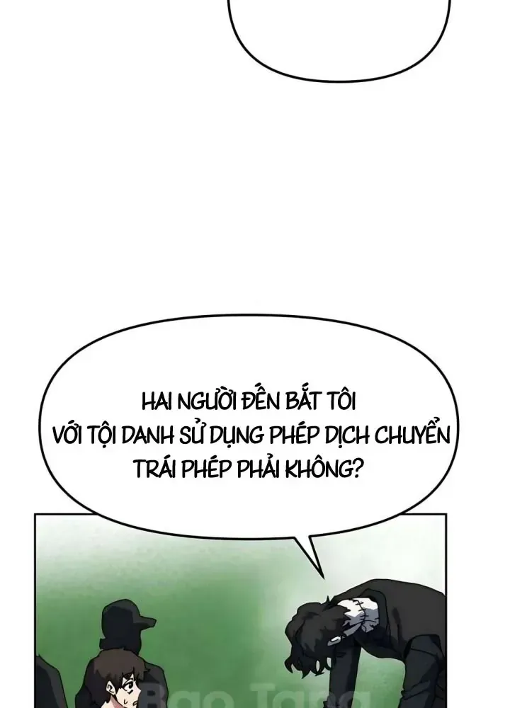 Chương Trình Đào Tạo Đại Pháp Sư Chap 13 - Next Chap 14