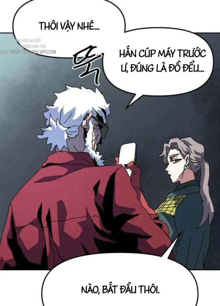 Chương Trình Đào Tạo Đại Pháp Sư Chap 13 - Next Chap 14