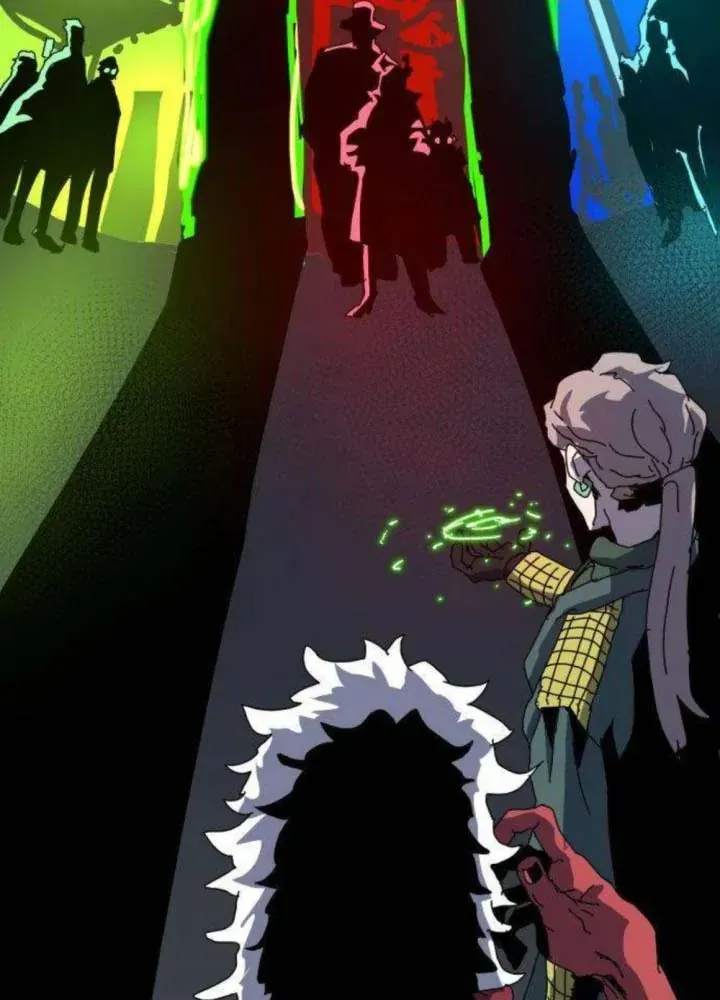 Chương Trình Đào Tạo Đại Pháp Sư Chap 13 - Next Chap 14