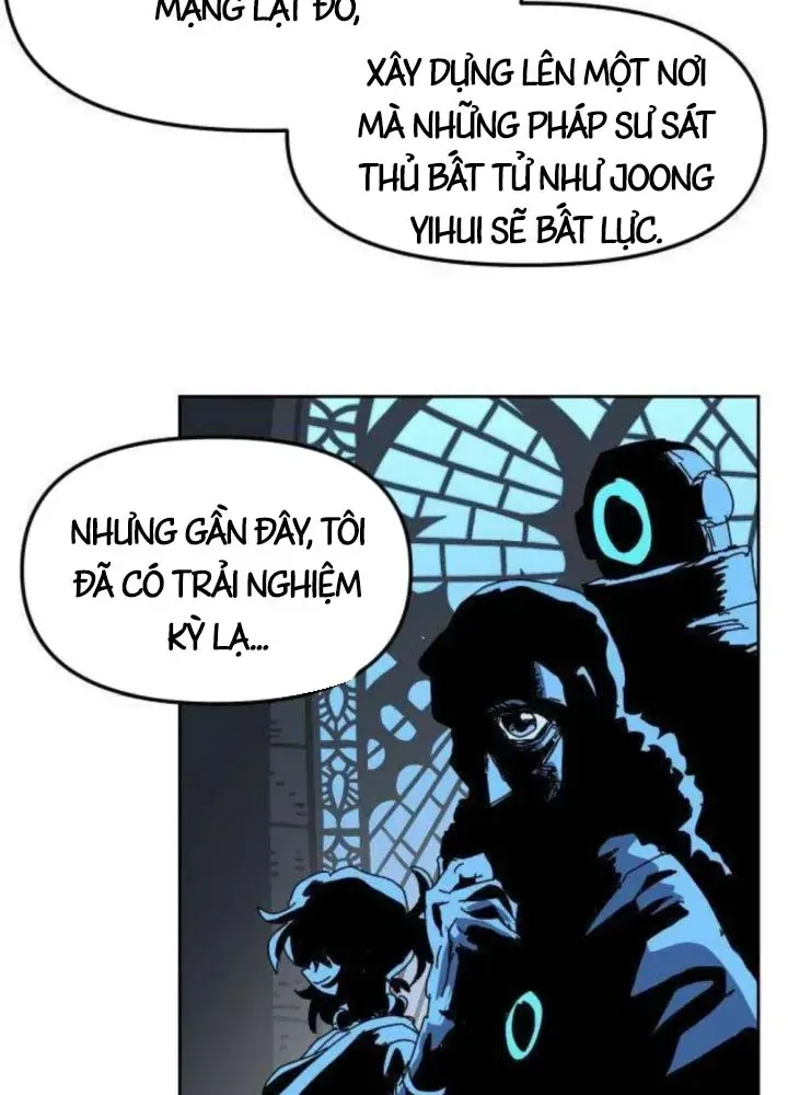 Chương Trình Đào Tạo Đại Pháp Sư Chap 13 - Next Chap 14