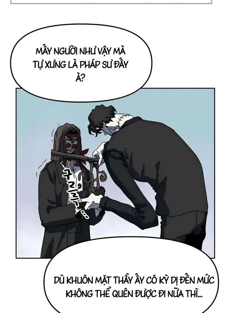 Chương Trình Đào Tạo Đại Pháp Sư Chap 13 - Next Chap 14