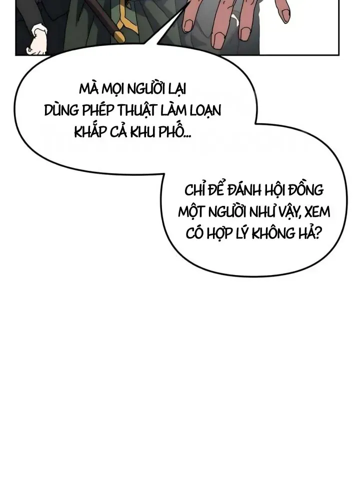 Chương Trình Đào Tạo Đại Pháp Sư Chap 13 - Next Chap 14