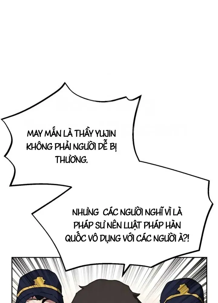 Chương Trình Đào Tạo Đại Pháp Sư Chap 13 - Next Chap 14