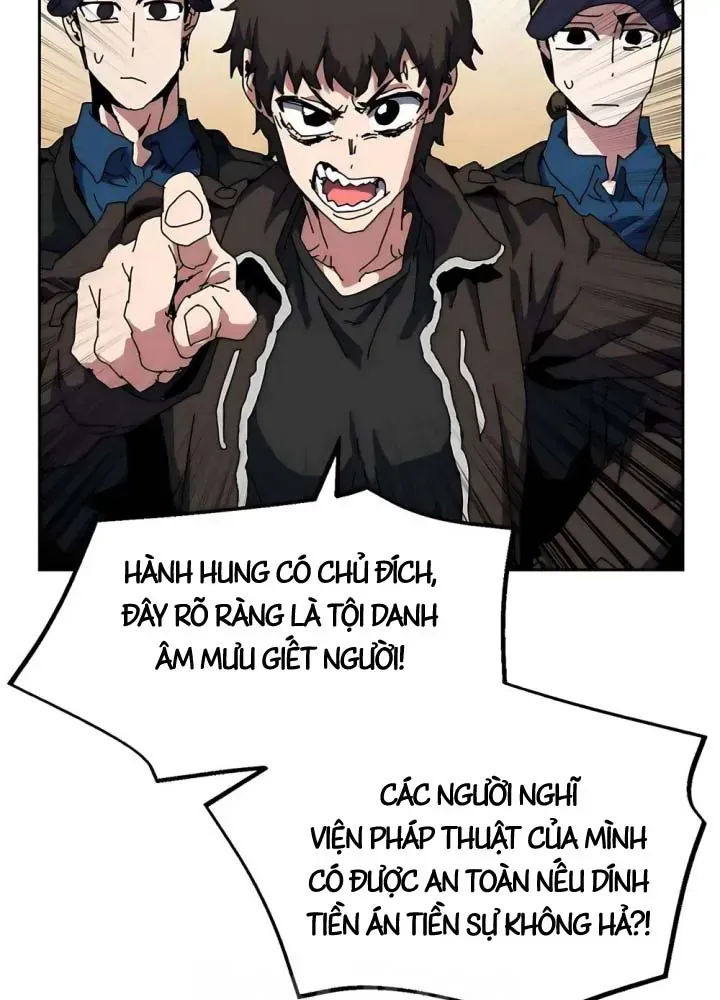 Chương Trình Đào Tạo Đại Pháp Sư Chap 13 - Next Chap 14