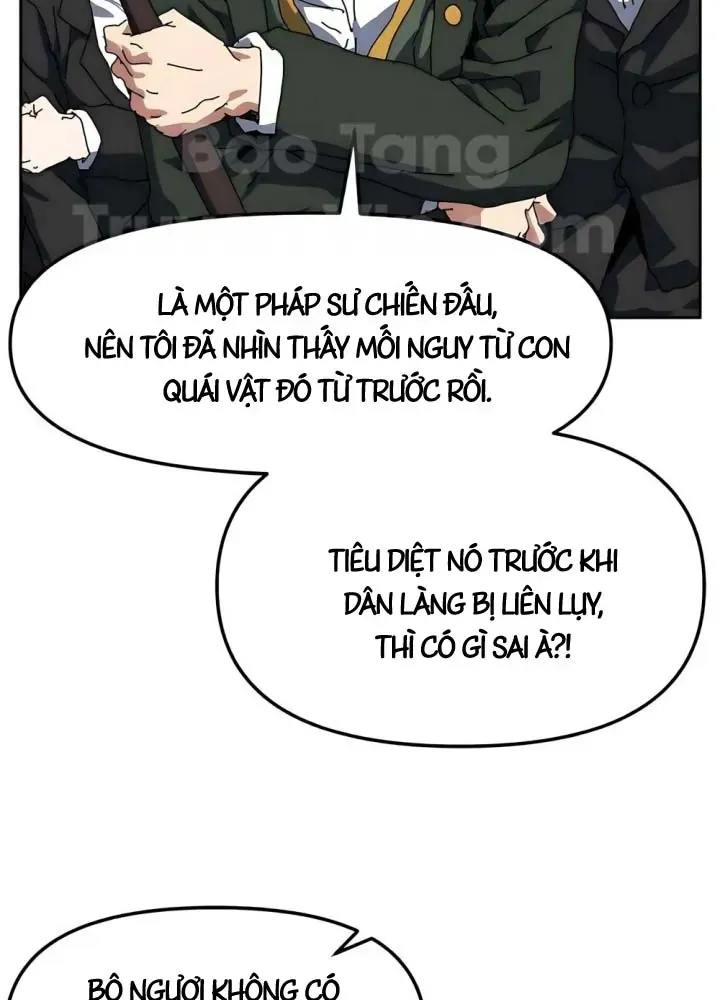 Chương Trình Đào Tạo Đại Pháp Sư Chap 13 - Next Chap 14