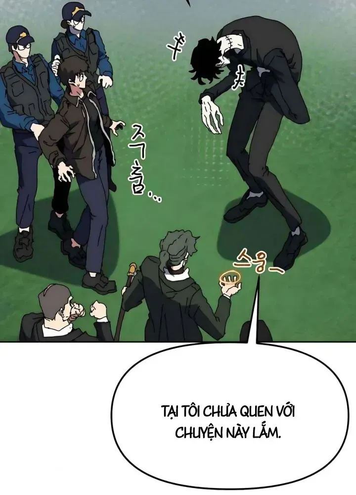 Chương Trình Đào Tạo Đại Pháp Sư Chap 13 - Next Chap 14