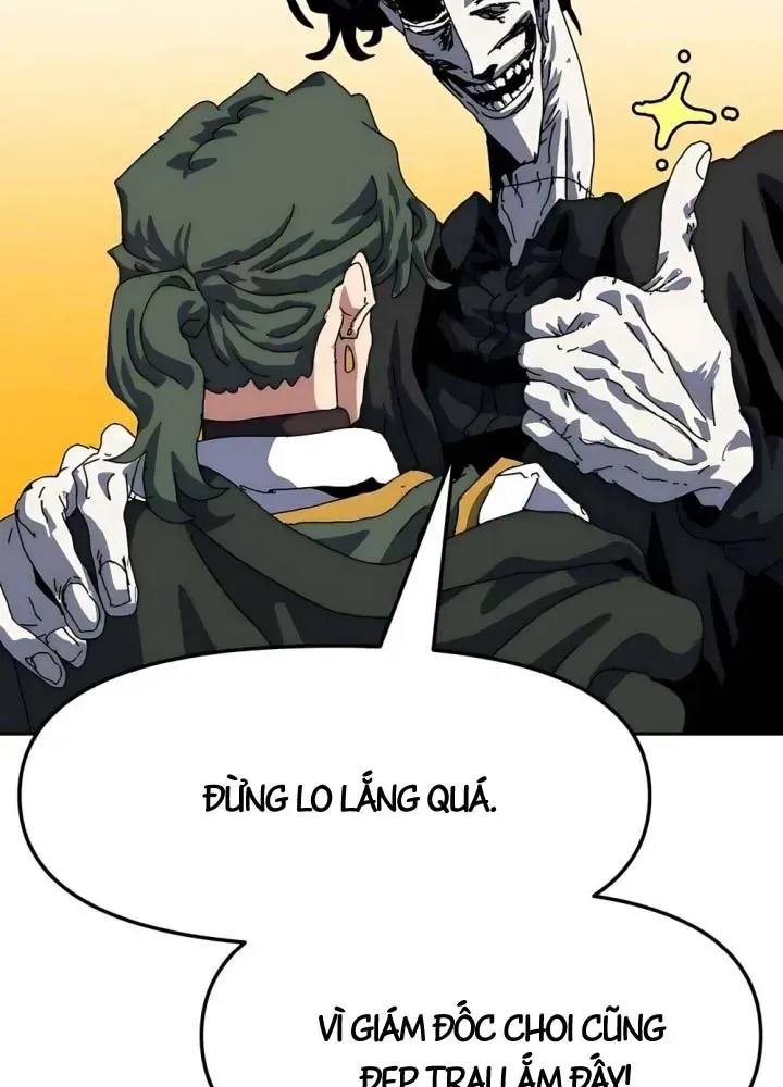 Chương Trình Đào Tạo Đại Pháp Sư Chap 13 - Next Chap 14