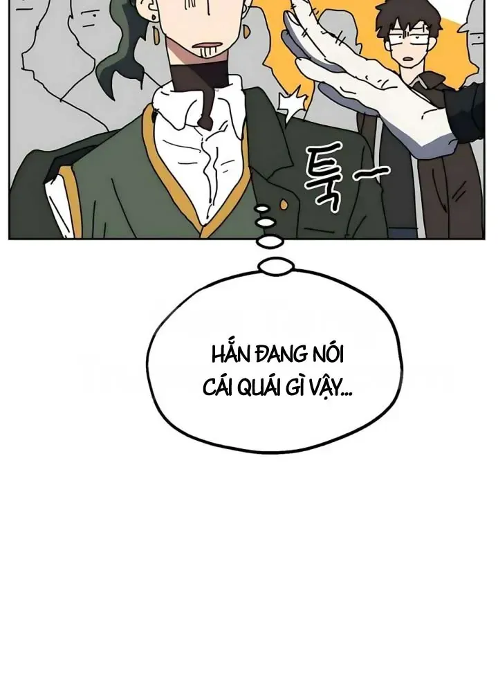 Chương Trình Đào Tạo Đại Pháp Sư Chap 13 - Next Chap 14