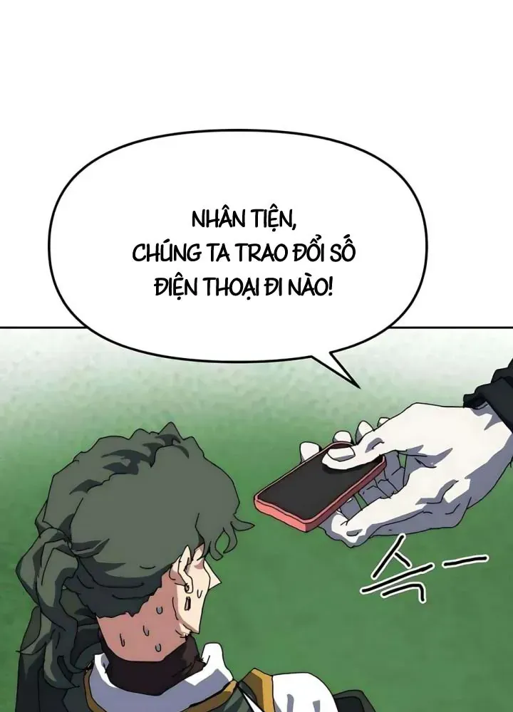 Chương Trình Đào Tạo Đại Pháp Sư Chap 13 - Next Chap 14