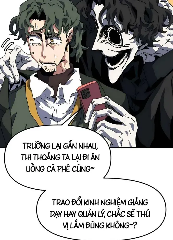 Chương Trình Đào Tạo Đại Pháp Sư Chap 13 - Next Chap 14