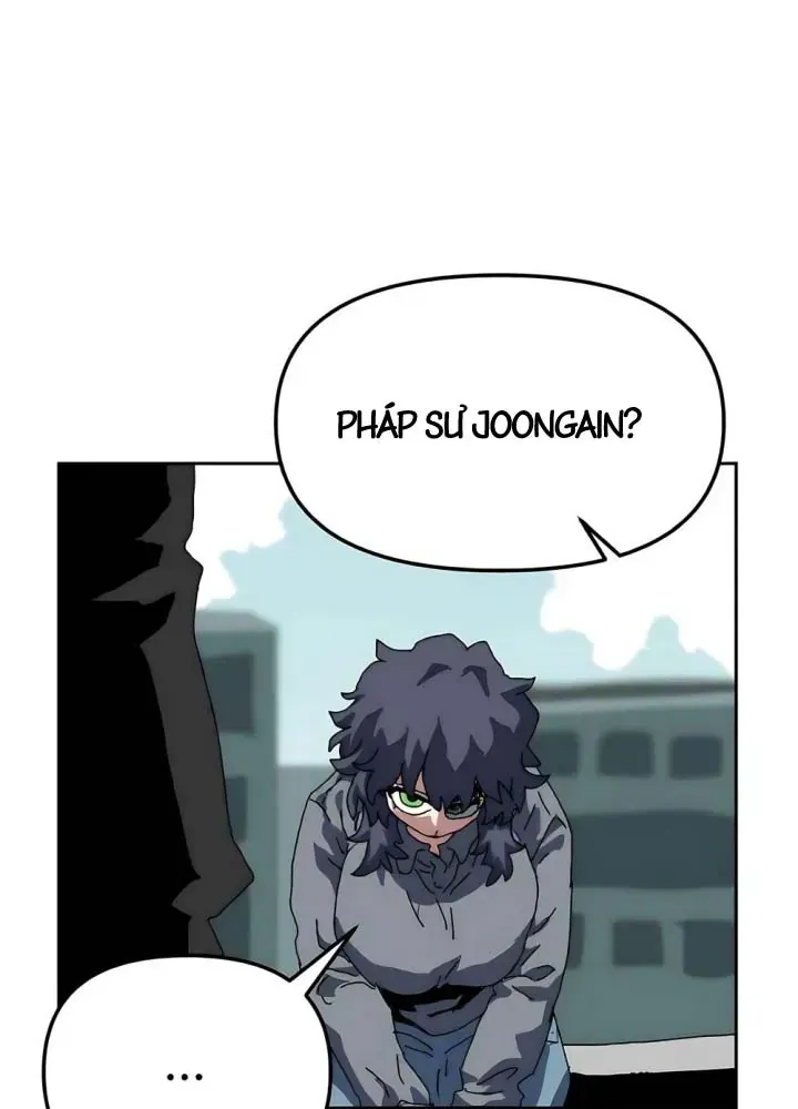 Chương Trình Đào Tạo Đại Pháp Sư Chap 13 - Next Chap 14