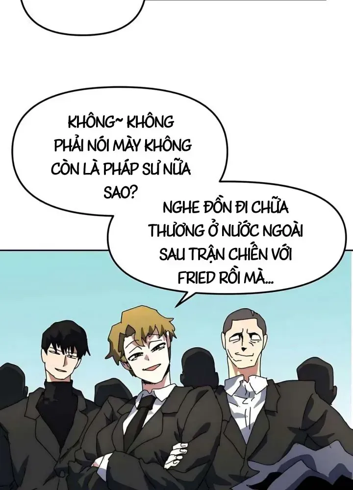 Chương Trình Đào Tạo Đại Pháp Sư Chap 13 - Next Chap 14