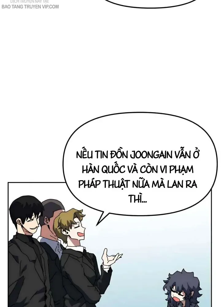 Chương Trình Đào Tạo Đại Pháp Sư Chap 13 - Next Chap 14