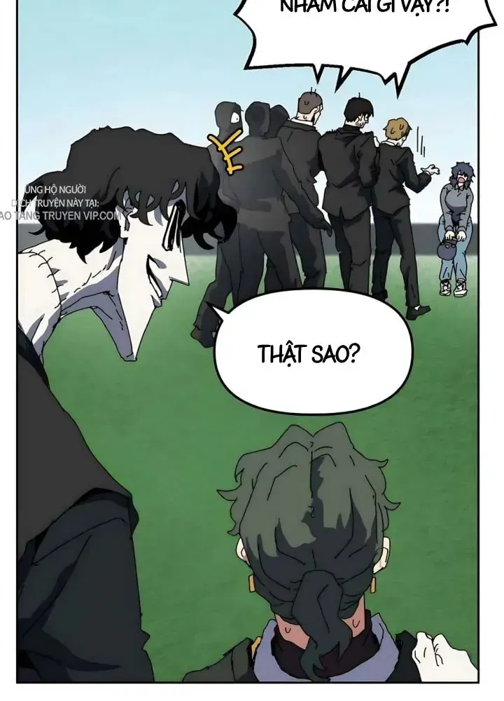 Chương Trình Đào Tạo Đại Pháp Sư Chap 13 - Next Chap 14