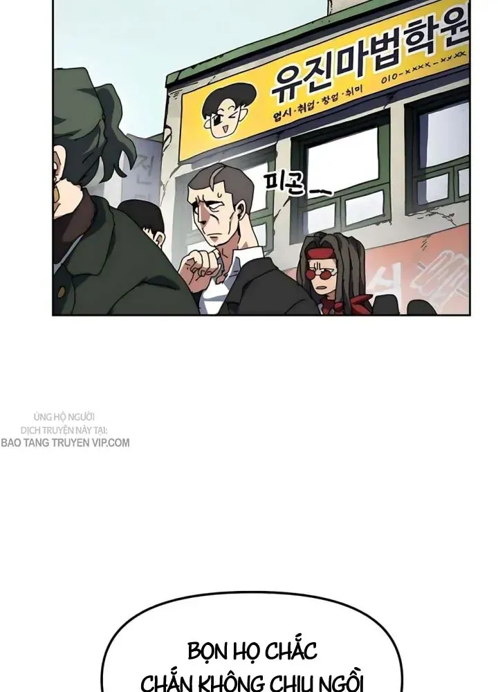 Chương Trình Đào Tạo Đại Pháp Sư Chap 13 - Next Chap 14