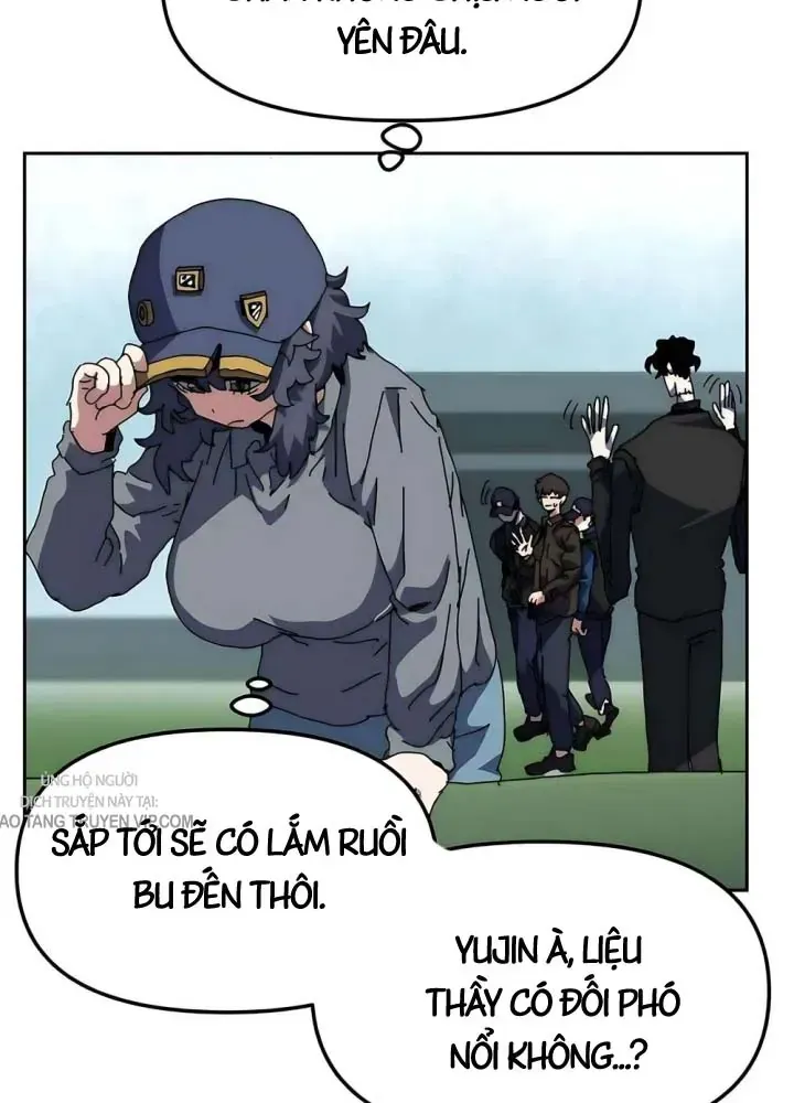 Chương Trình Đào Tạo Đại Pháp Sư Chap 13 - Next Chap 14