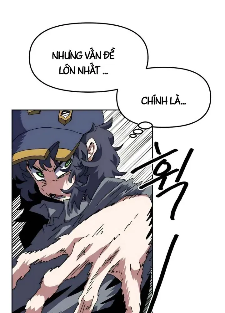 Chương Trình Đào Tạo Đại Pháp Sư Chap 13 - Next Chap 14