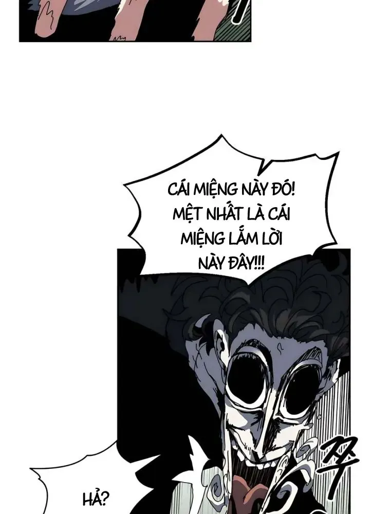 Chương Trình Đào Tạo Đại Pháp Sư Chap 13 - Next Chap 14