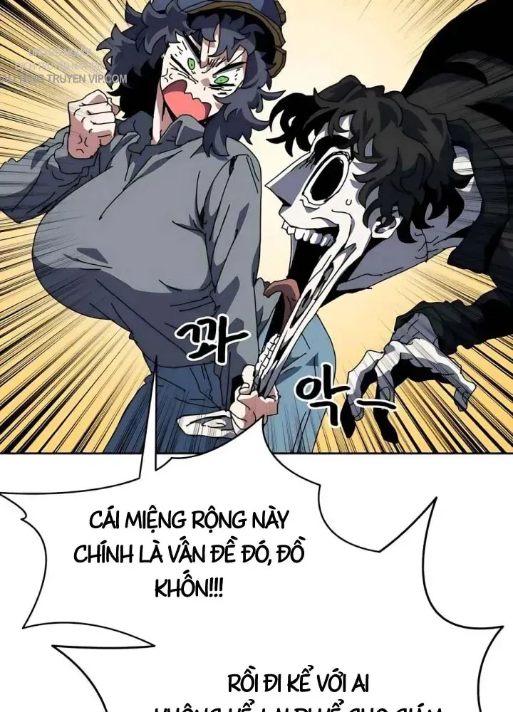 Chương Trình Đào Tạo Đại Pháp Sư Chap 13 - Next Chap 14