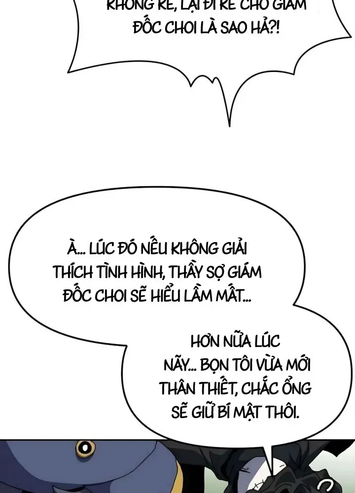 Chương Trình Đào Tạo Đại Pháp Sư Chap 13 - Next Chap 14