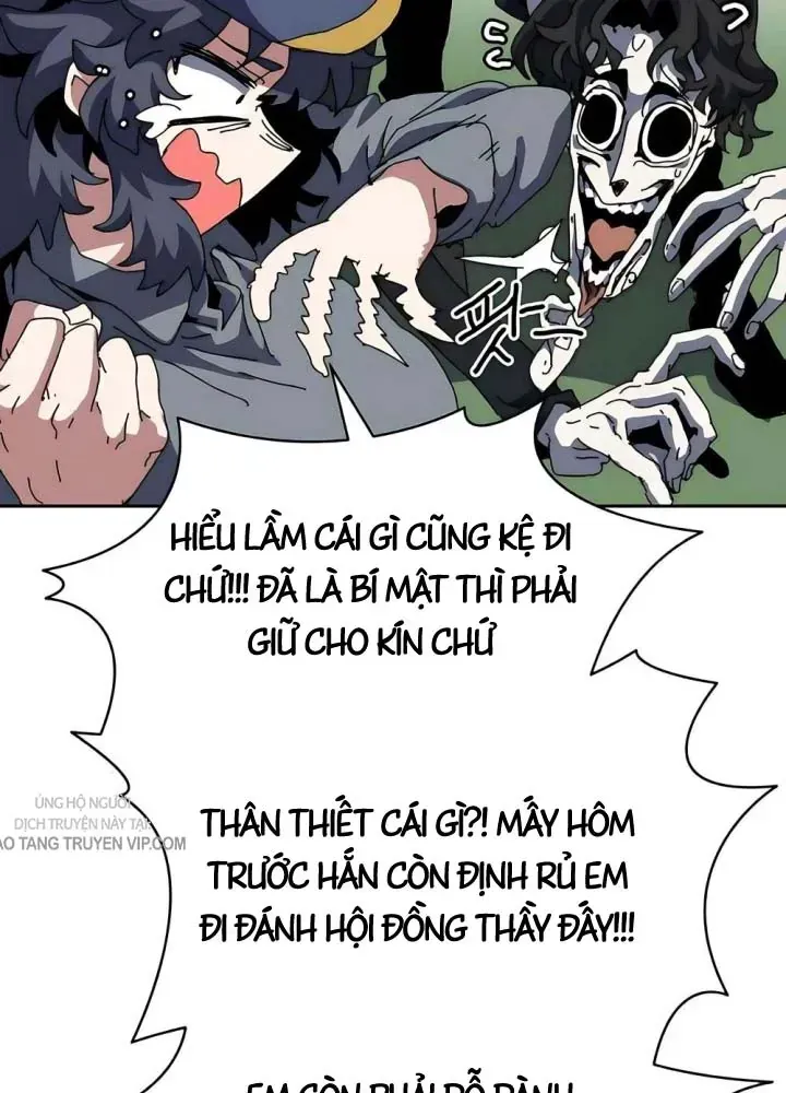 Chương Trình Đào Tạo Đại Pháp Sư Chap 13 - Next Chap 14