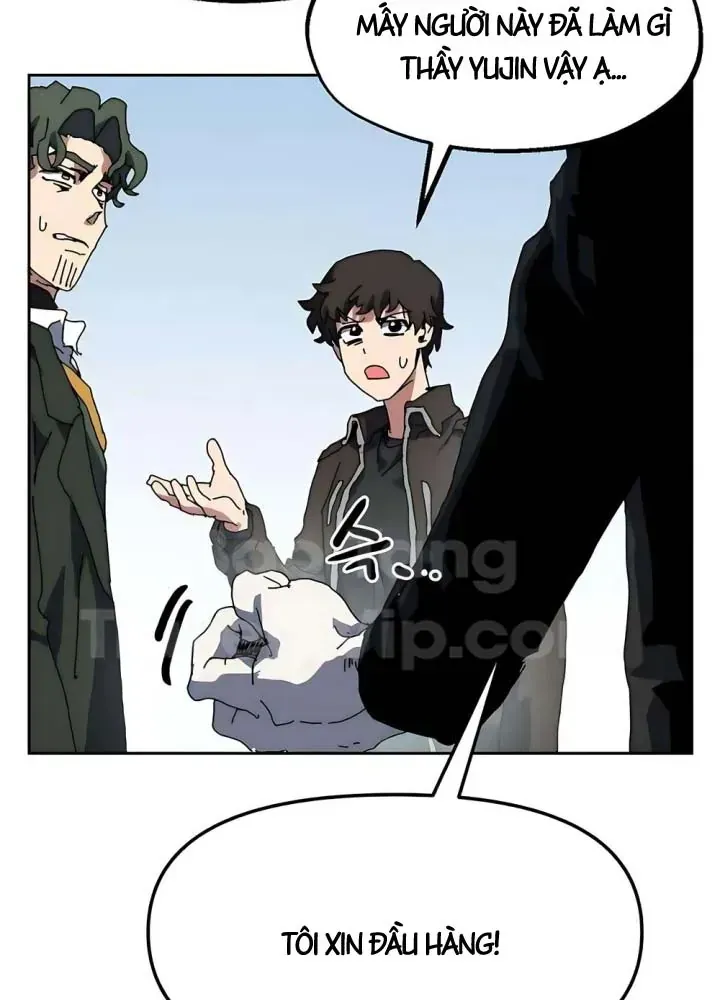 Chương Trình Đào Tạo Đại Pháp Sư Chap 13 - Next Chap 14