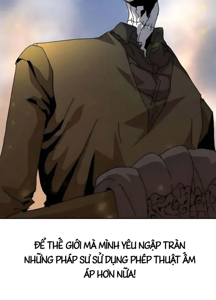 Chương Trình Đào Tạo Đại Pháp Sư Chap 13 - Next Chap 14