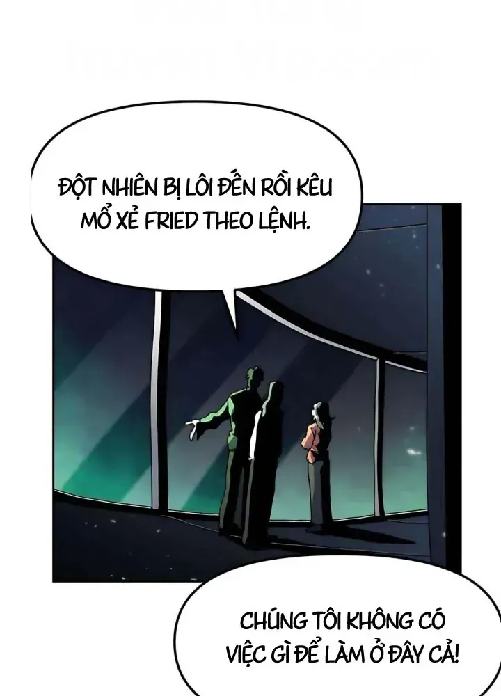 Chương Trình Đào Tạo Đại Pháp Sư Chap 13 - Next Chap 14