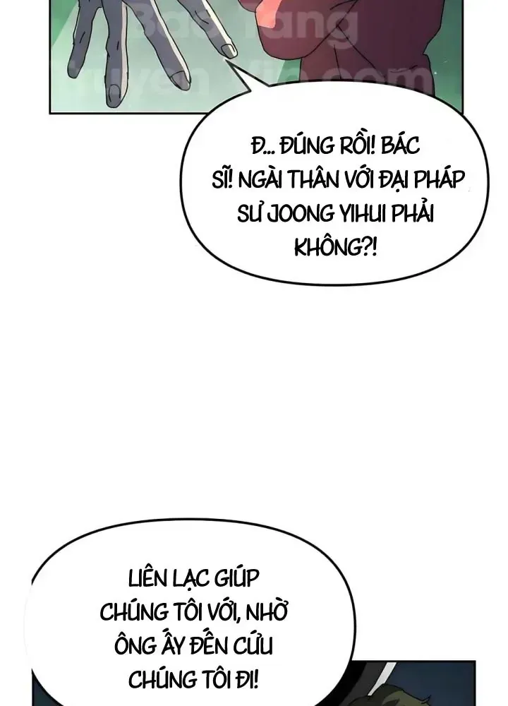 Chương Trình Đào Tạo Đại Pháp Sư Chap 13 - Next Chap 14