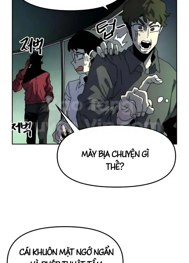 Chương Trình Đào Tạo Đại Pháp Sư Chap 13 - Next Chap 14