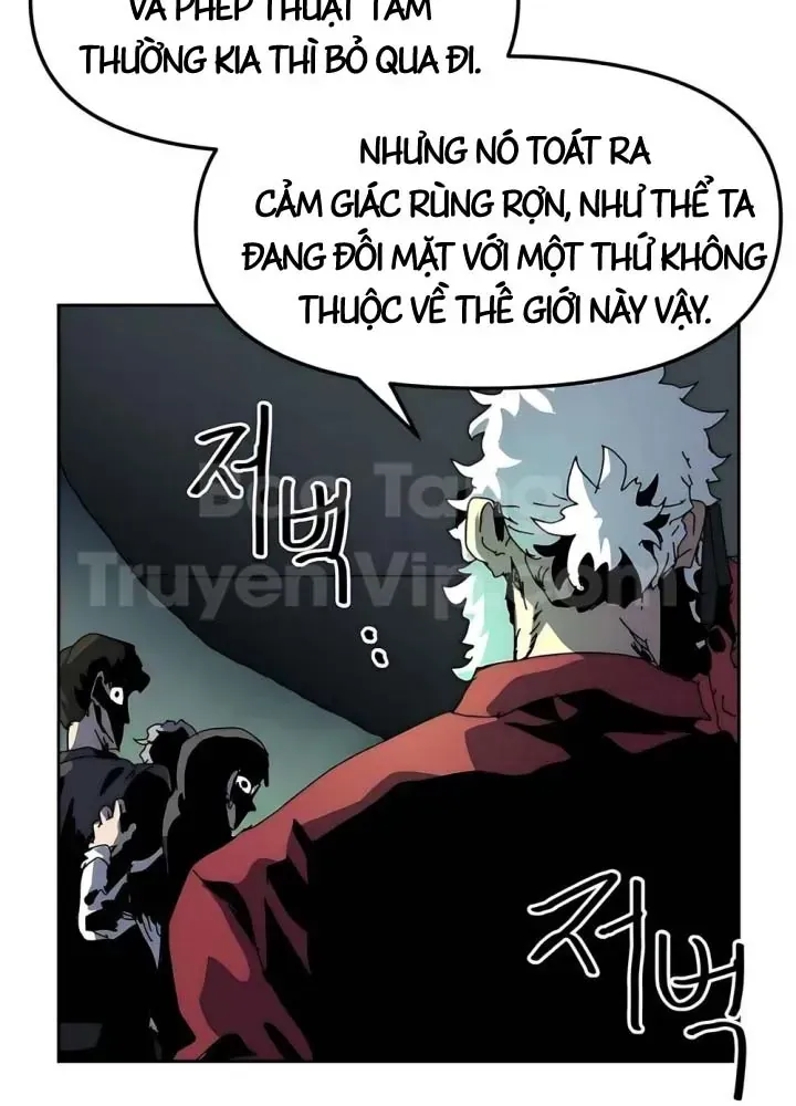 Chương Trình Đào Tạo Đại Pháp Sư Chap 13 - Next Chap 14