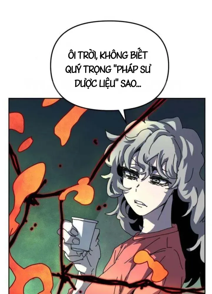 Chương Trình Đào Tạo Đại Pháp Sư Chap 13 - Next Chap 14