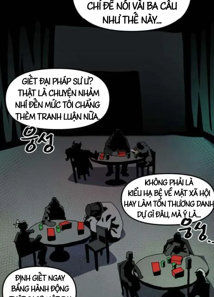 Chương Trình Đào Tạo Đại Pháp Sư Chap 14 - Next Chap 15