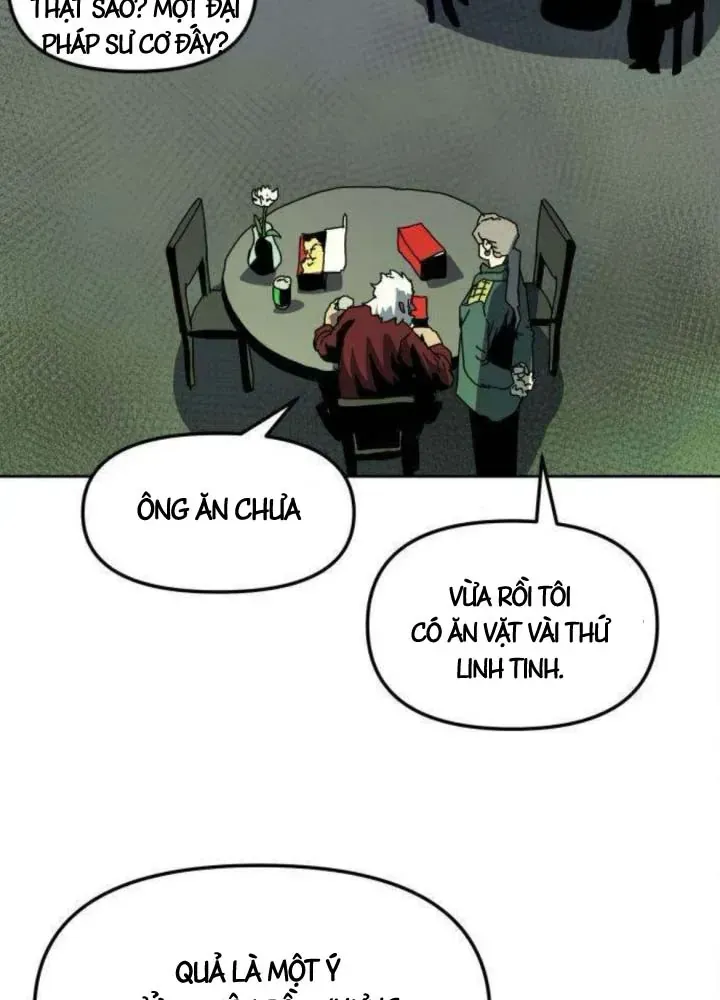 Chương Trình Đào Tạo Đại Pháp Sư Chap 14 - Next Chap 15