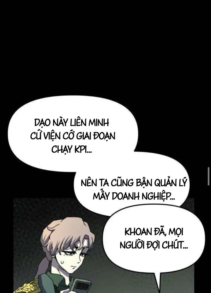 Chương Trình Đào Tạo Đại Pháp Sư Chap 14 - Next Chap 15