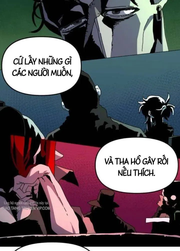 Chương Trình Đào Tạo Đại Pháp Sư Chap 14 - Next Chap 15