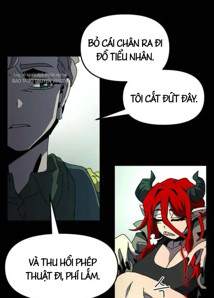 Chương Trình Đào Tạo Đại Pháp Sư Chap 14 - Next Chap 15